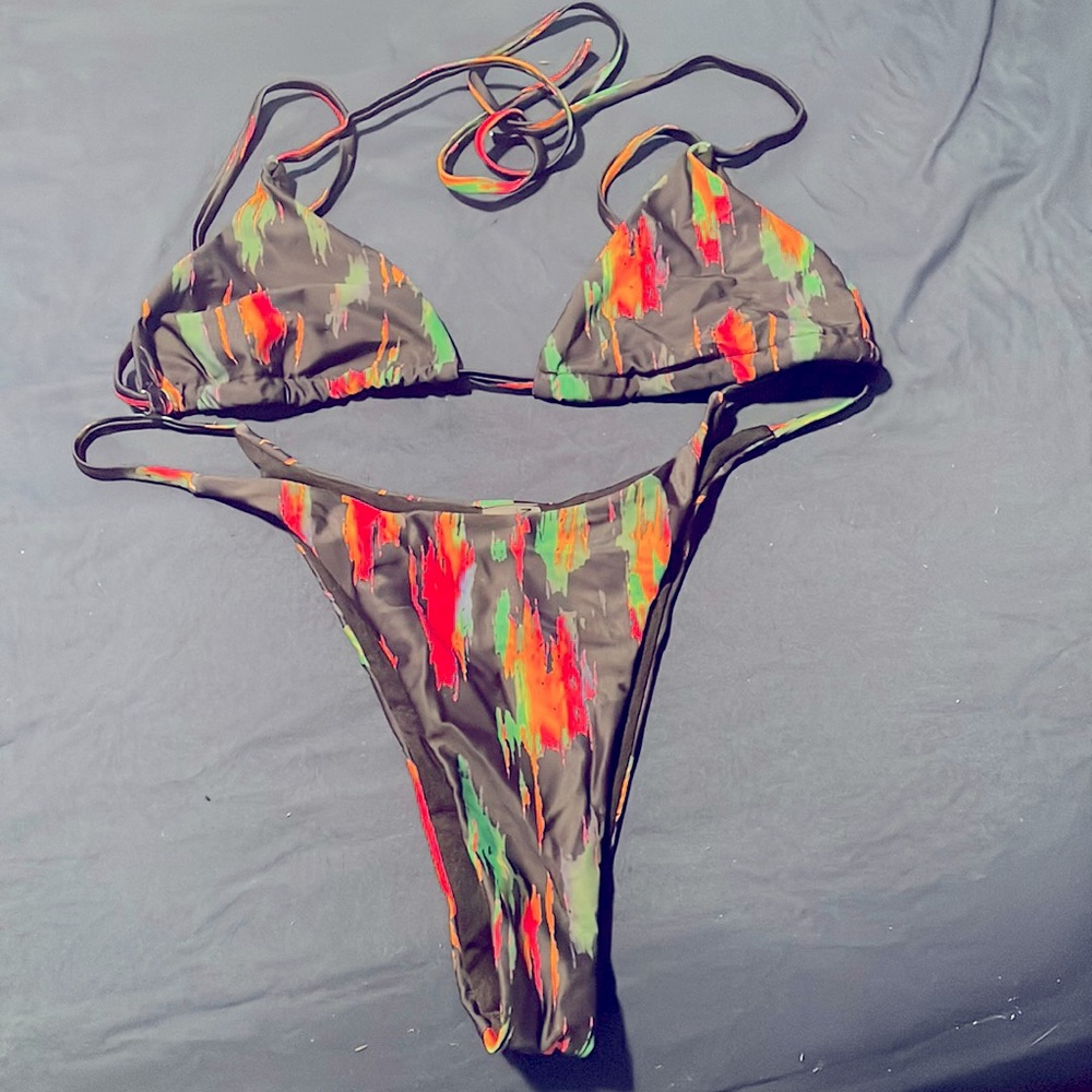 Black with Color’s